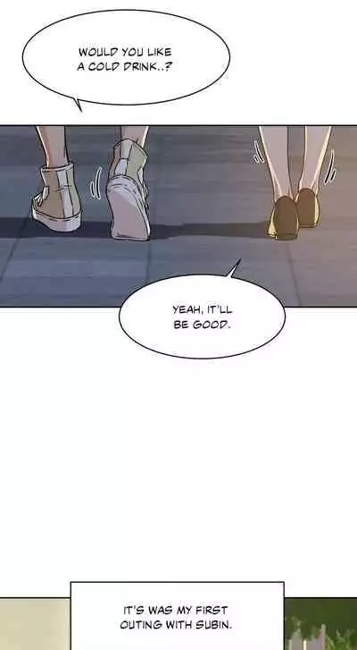 Everything about Best Friend Manhwa 01-13 [English]