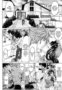 [Minority] Hachimitsu Drop | Honey Drops [English] =LWB=