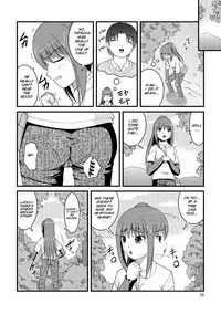 [Satomi Hidefumi] Kanojo ga suru Futokute Katai Mono [English] [SMDC] [Digital]