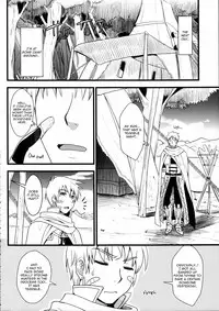 (C80) [YURIRU-RARIKA (Kojima Saya, Lazu)] KOU (Monster Hunter) [English] [Ero Manga Girl + FUKE]