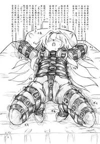 (C87) [Sumomo Dou (Sumomo EX)] Seiyoku Shinryousho