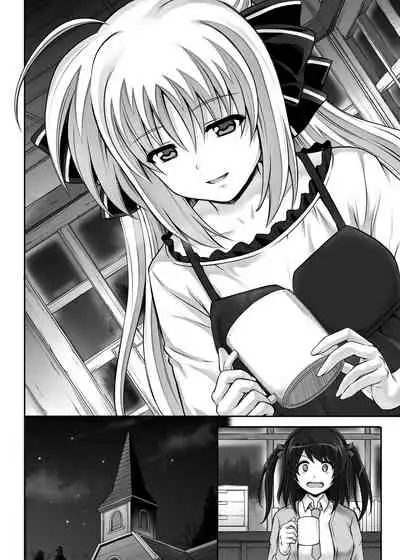 Cyclone no Doujinshi Matome 2012-2019 part 2