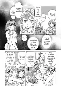 [peachpulsar (Mira)] Cutie Beast Kanzenban | Cutie Beast Complete Edition [English] [Digital]