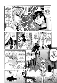 [Amatarou] Parade! [English] [Tadanohito]