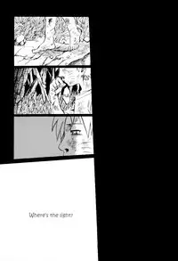 [Engawaken (Sokabe Ren)] Shikisokuzeku 2 | All is illusion 2 (Naruto) [English]