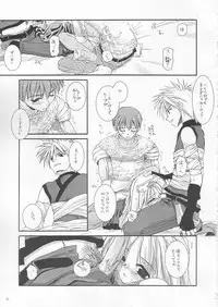 (C64) [Digital Lover (Nakajima Yuka)] D.L. action 18 (Ragnarok Online)