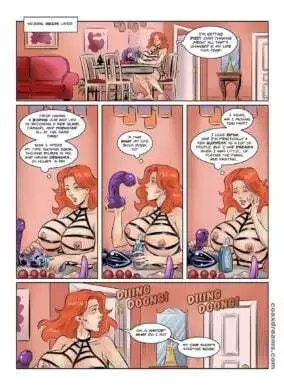 [Coax] – Secret Domination League 5