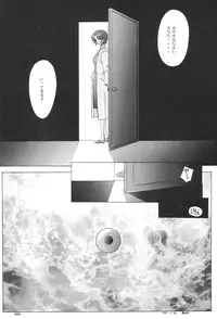 [Kohakutei (Sakai Hamachi)] EDEN -Soushuuhen- (Neon Genesis Evangelion)