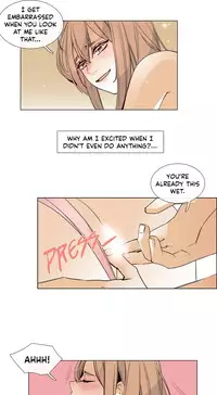 [Silverstar] Talk To Me Ch.1-23 (English) (Ongoing)