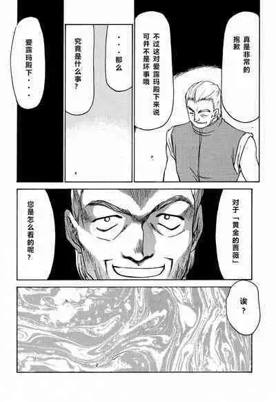 (C56) [LTM. (Taira Hajime)] Nise Dragon Blood! 6 [Chinese] [牛头汉化]