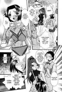 [MANA-KO] Hadaka wa anmari niawanai [English] [aceonetwo]