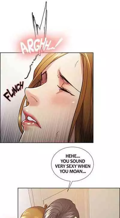 [Serious] Taste of Forbbiden Fruit Ch.27/53 [English] [Hentai Universe]