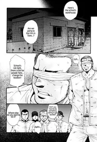 [Tsukasa Matsuzaki] Chapter 7 / Chapter 8 - Outdoor Athlete's Exposure / Cute Voyeur Company [ENG]