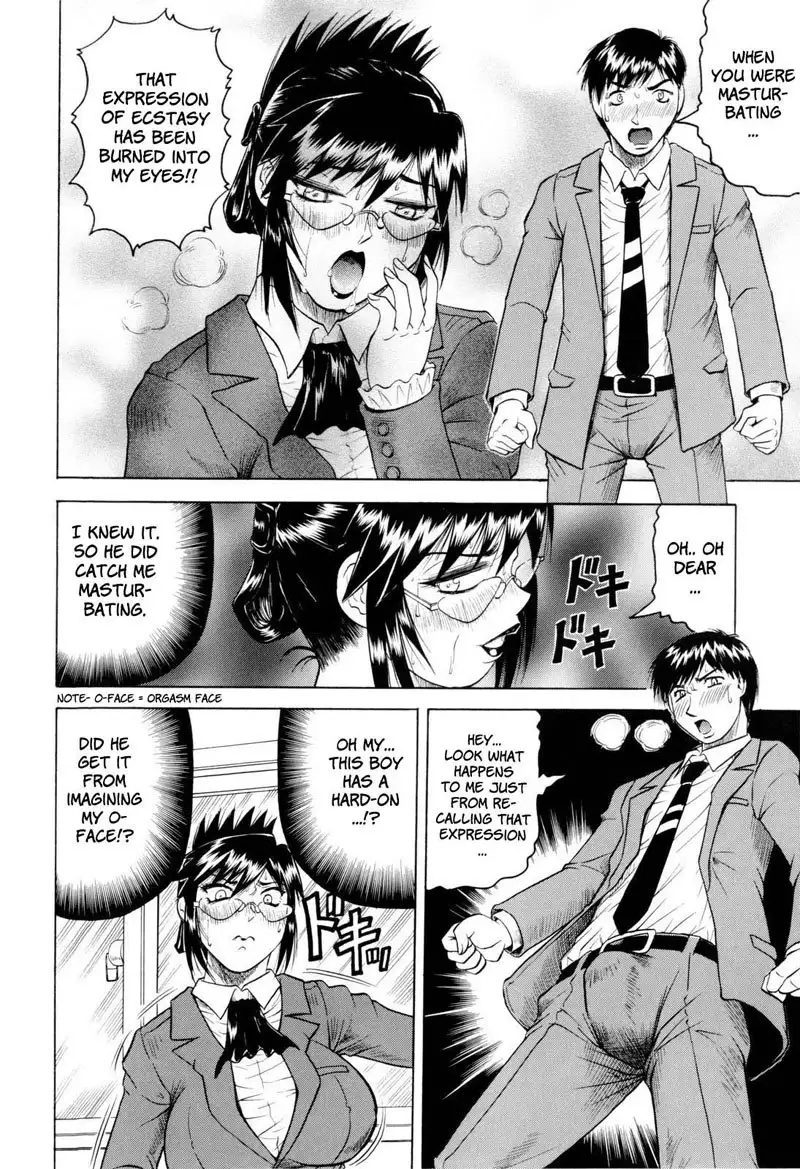 Habit By Teacher2 - Case 2