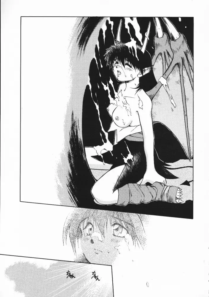 Chou Sairoku PINKISH COLLECTION