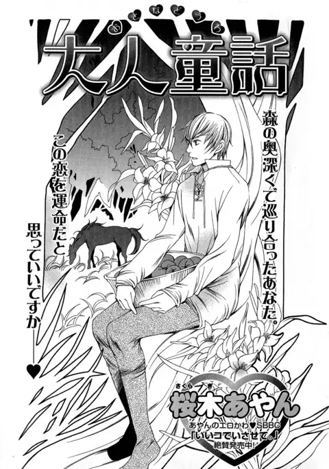 b-BOY Phoenix Vol.6 Gijinka Tokushuu