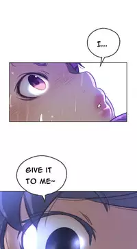 Perfect Half Ch.1-19 (English) (Ongoing)