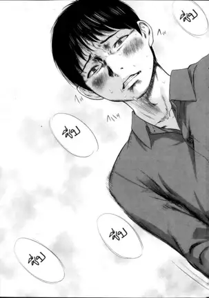 Netoraserare Vol.1-3