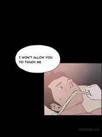 [Mr. Byeong-Su] Cohabitation Ch.1-50 (English) (Ongoing)