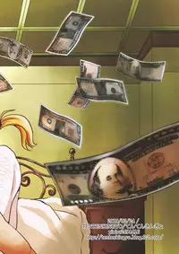 [TENTENKINGYO (Tentenkingyo)] SLOW DOWN (Garou Densetsu) [Digital]