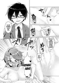 Endless Nightmare Ch. 1