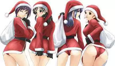 Better Girls Ch. 1-6