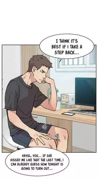 Everything about Best Friend Manhwa 01-13 [English]