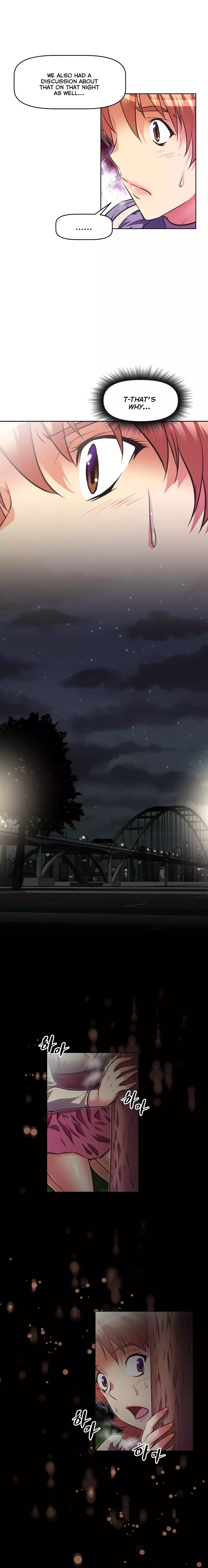 Brawling Go Ch.76-105