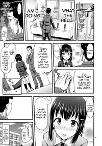 (COMITIA113) ["Tsu" ga Mittsu. (Tsuttsu)] Oshikko Training! | Pee Training! [English] [ATF]