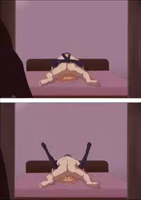 [Cotton house] Sonokoro, Anoko wa... 3