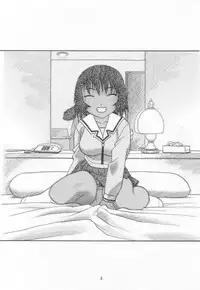 (CR34) [Studio Wallaby (Niiruma Kenji)] My Kagura (Azumanga Daioh)