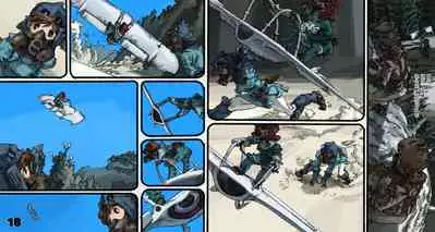 Mushi Mezuru Himegimi 5