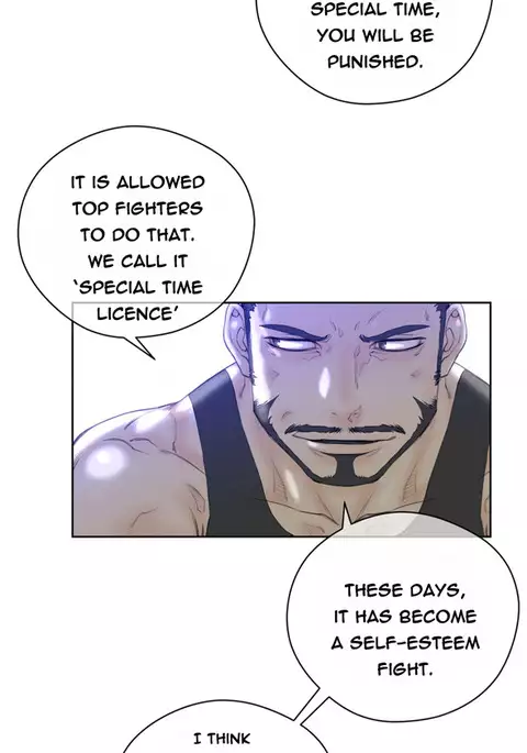 Perfect Half Ch.1-28