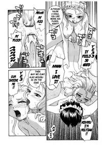 [RaTe] Milk Maid [English] [Stecaz]