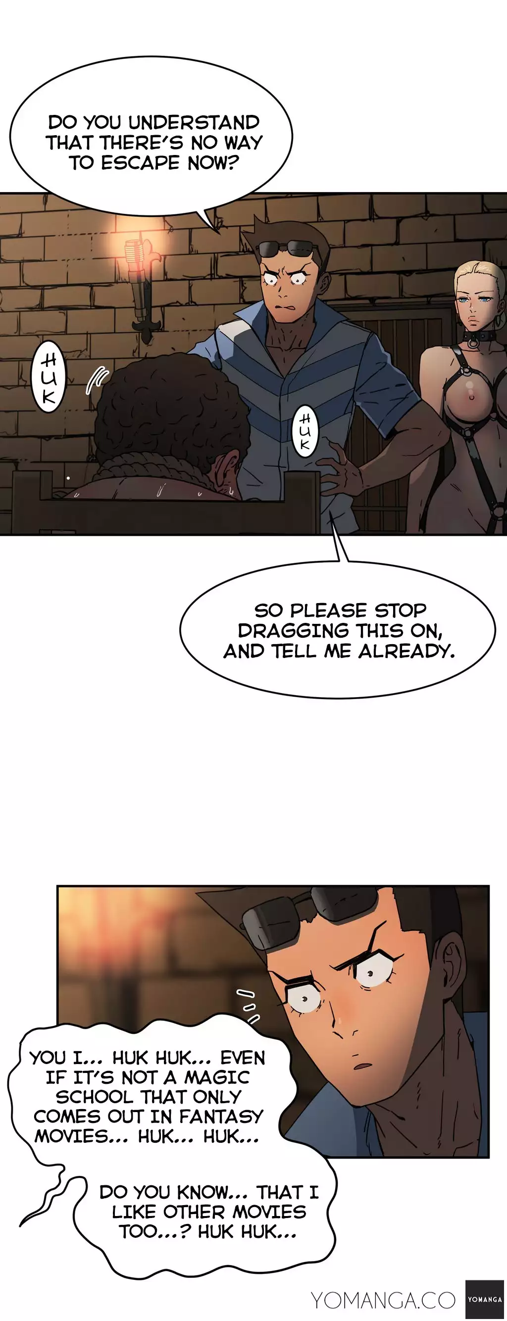 Refrain Love Ch.1-19