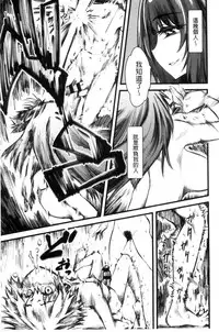 [clover] FxM Female x Male [Chinese]