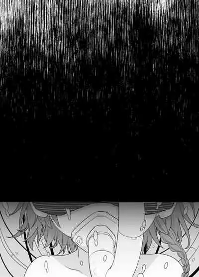 Bruaka Brainwashing Bunny Slave