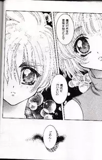 [Abe Ryu] [2000 Summer] Wolf and Cherry