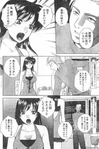 Monthly Vitaman 2006-11