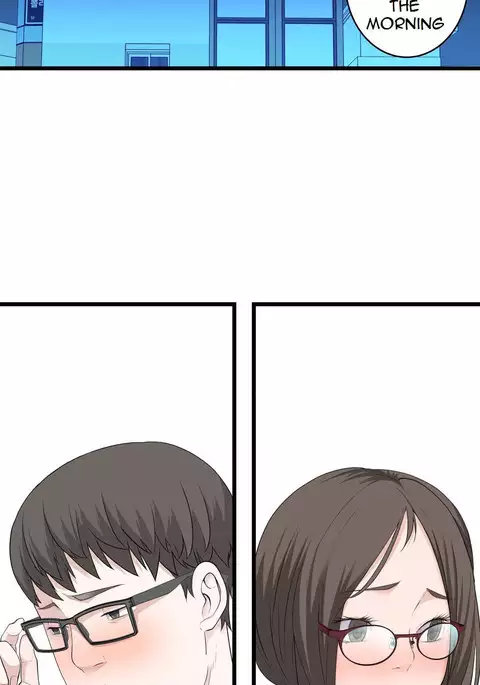 Tissue Thieves Ch.1-34