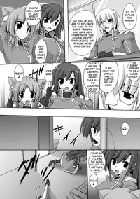 [Gonzaburo-] Indecency Magic [English] [Kizlan] [Digital]