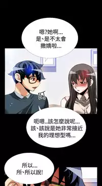 [KKUN &INSANE] Love Parameter 恋爱辅助器 86-99 [Chinese]中文