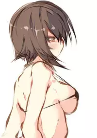 Maho ga Amaetari Erika ga Debagame Shiteru Hon