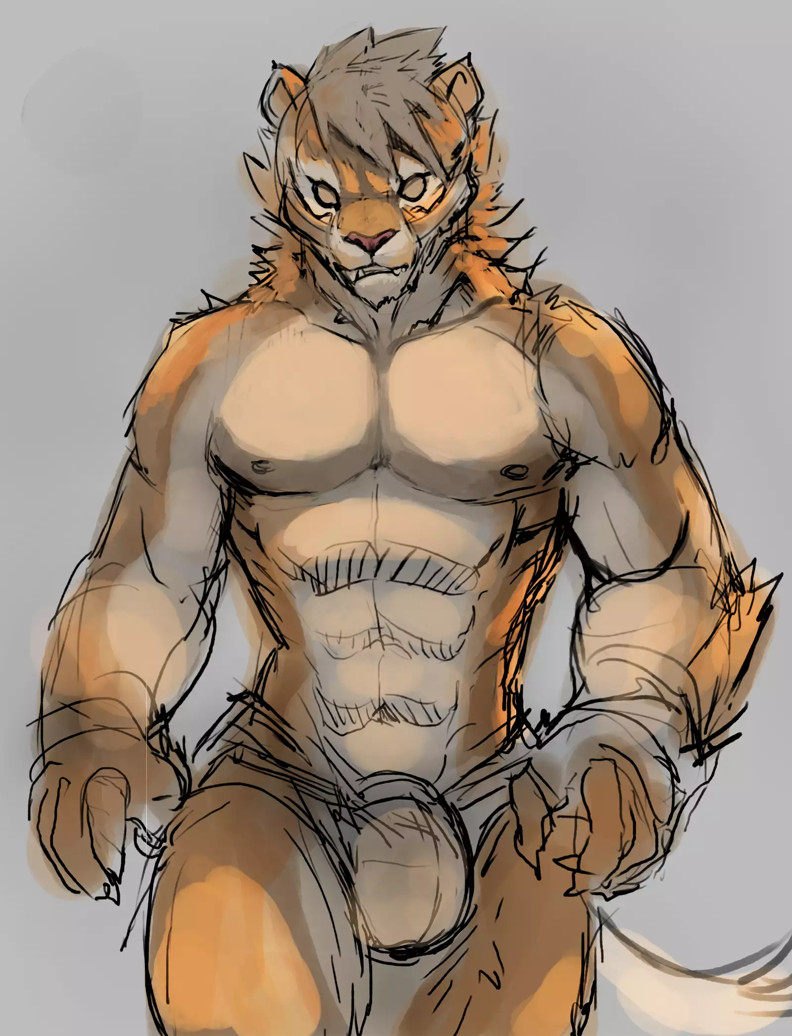 Nekojishi February 2018 Package Reward + Extras