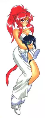 [Neriwasabi] Shinzou Ningen Struggle Bunny 1