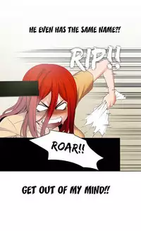 Cartoonist's NSFW Season 1 Chapter 1-20 (English)