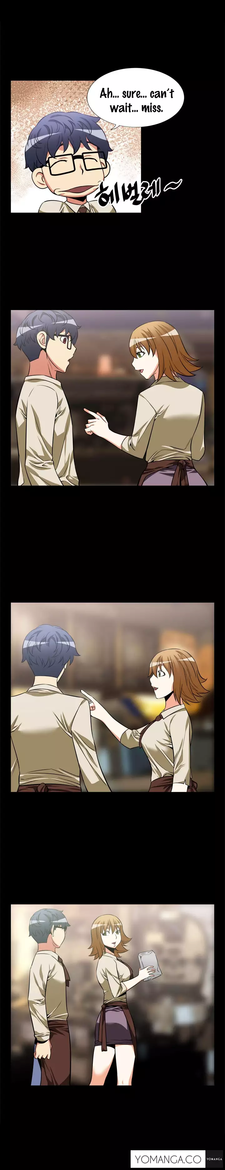 Love Parameter Ch.1-28