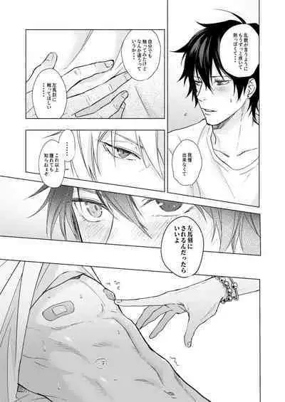 Sekinin totte ne My Honey