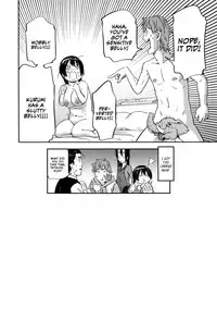 [Konchiki] Oidemase Nyan Nyan [English] [Decensored] [Incomplete]