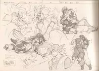 (C77) [Article 60 of Criminal Code (Shuhan)] RaKuGaKi./Monochrome.[Vol:2] (Various)